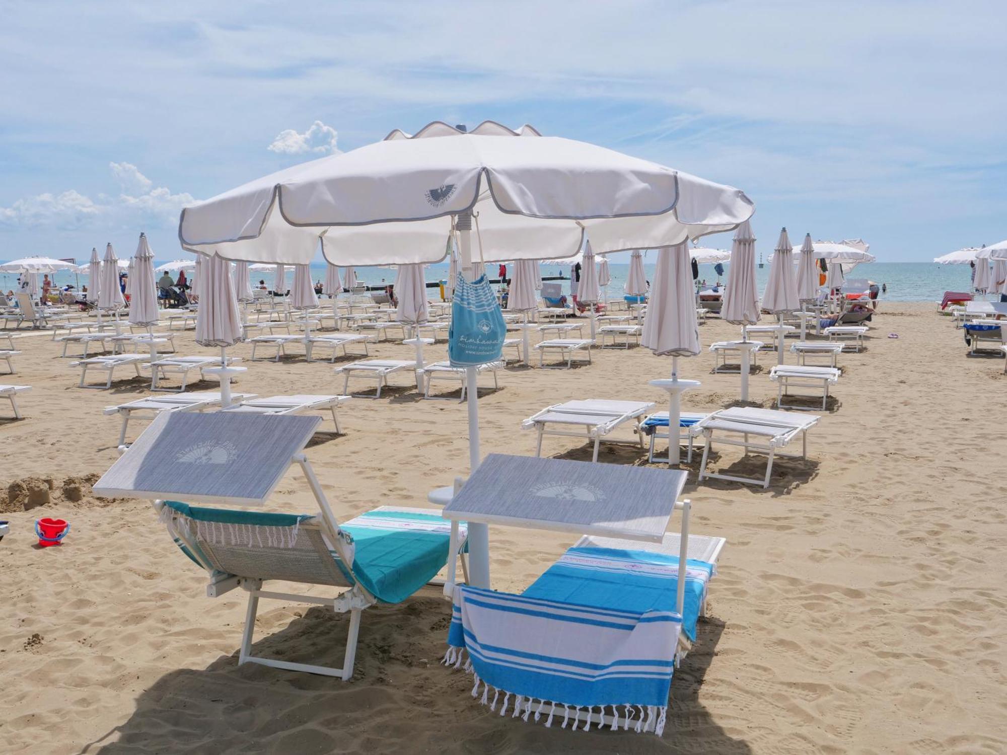 Casa Vianella - Romantico Monolocale Per Vivere Come Una Volta Градо Екстериор снимка