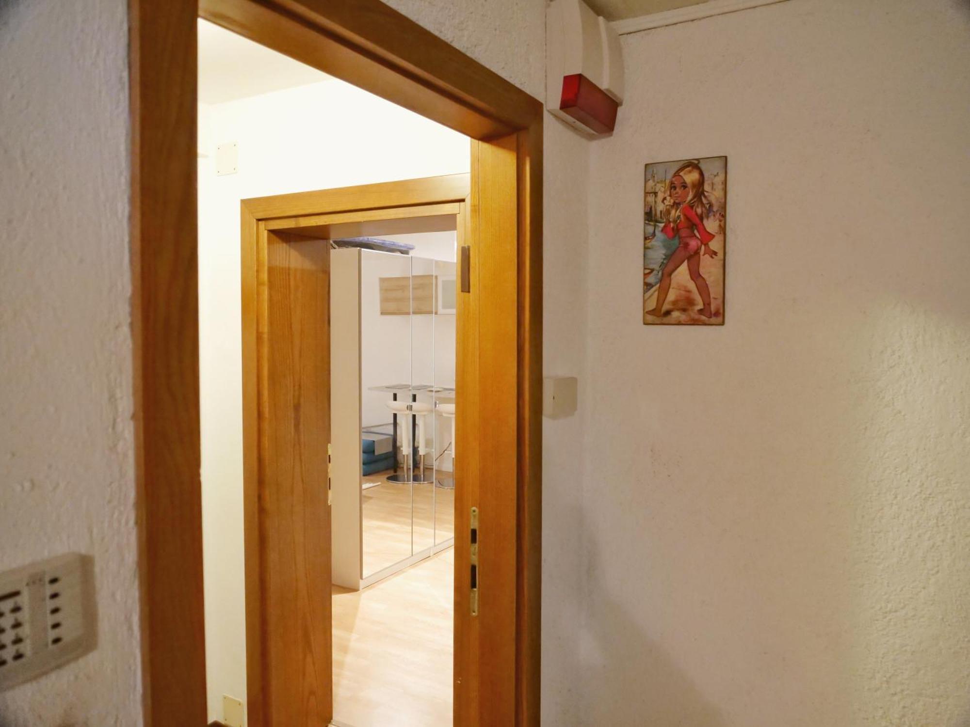 Casa Vianella - Romantico Monolocale Per Vivere Come Una Volta Градо Екстериор снимка
