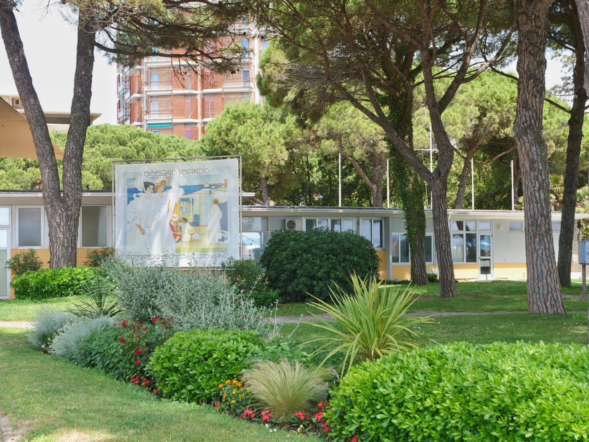 Casa Vianella - Romantico Monolocale Per Vivere Come Una Volta Градо Екстериор снимка