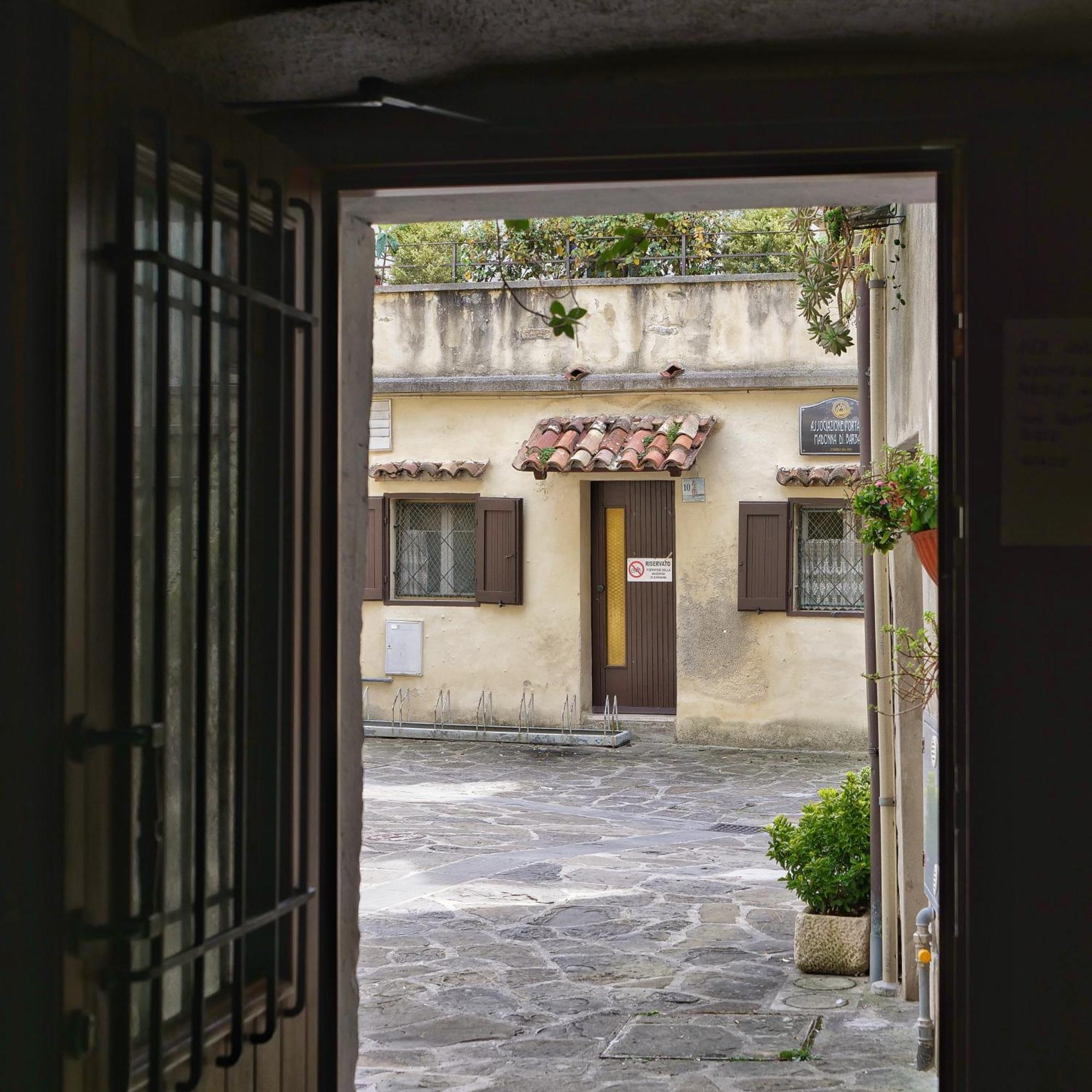 Casa Vianella - Romantico Monolocale Per Vivere Come Una Volta Градо Екстериор снимка